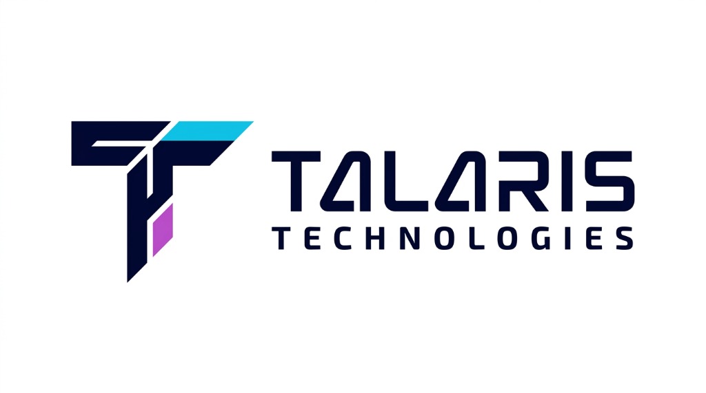 Talaris Technologies Logo